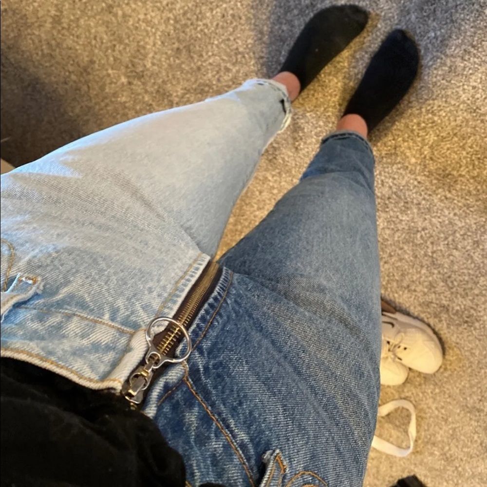 Revice jeans